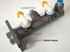 Главный тормозной цилиндр с сборе TOYOTA SM-T.... TD-T088 47201-36420 HDB5#,HZB41,BB58 1-1 8" MIYACO